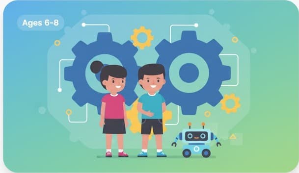 AI4Kids 🤖 community