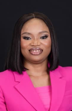 Ada Ibik, Ph.D